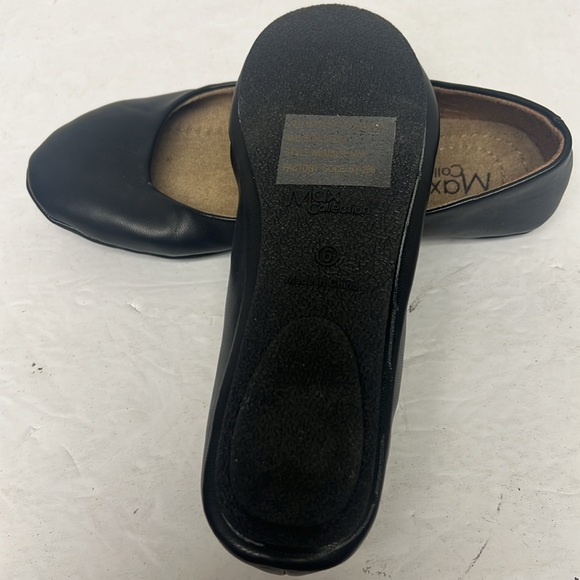 New Mac Collection May By-256 size 6 flats - Picture 7 of 7